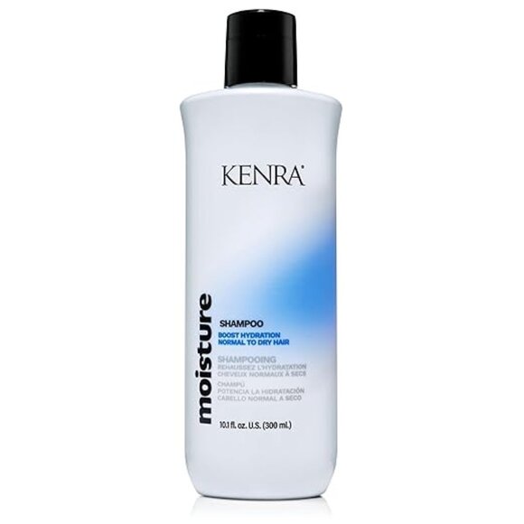 Kenra Moisture Shampoo - Picture 1 of 1